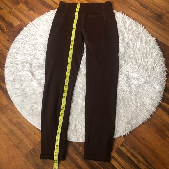 🔴SOLD🔴Calvin Klein High-Waisted Leggings - Picture 9 of 10